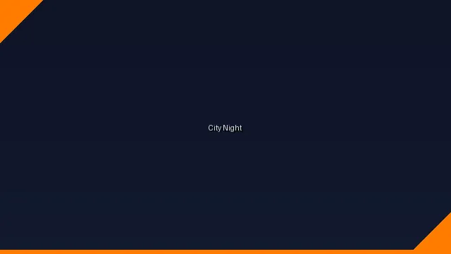 城市夜景主题赛 - 小视频 视频创作挑战